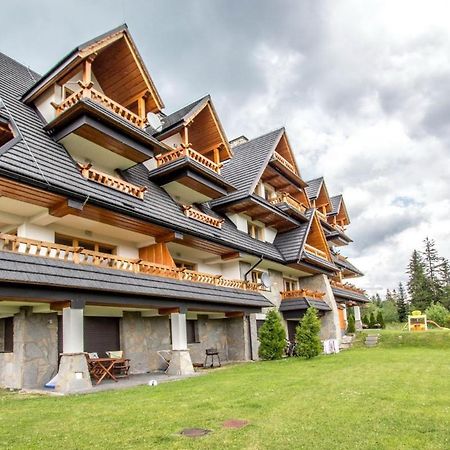 Apartament Tatry Premium Kościelisko Exterior foto