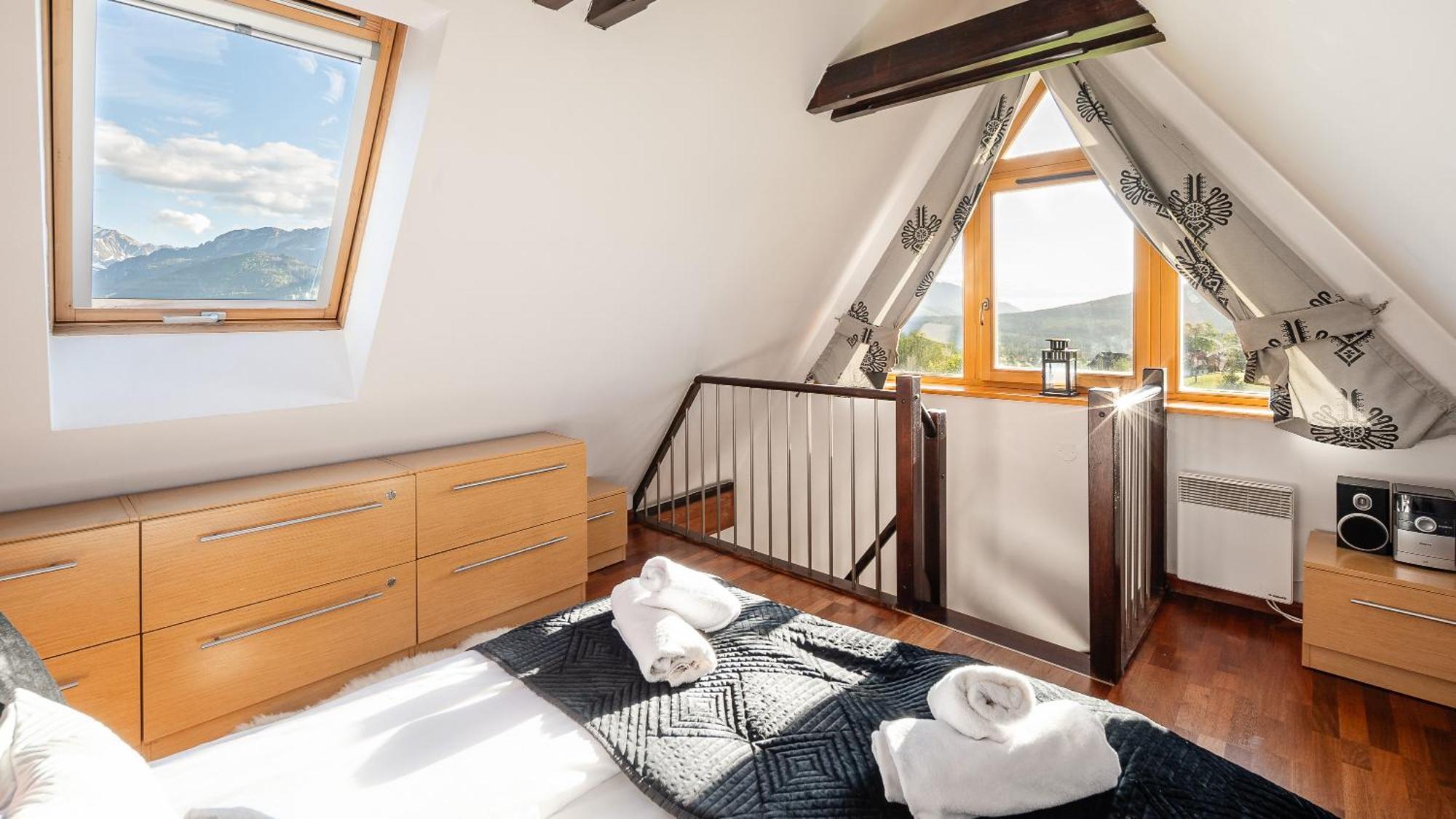 Apartament Tatry Premium Kościelisko Exterior foto